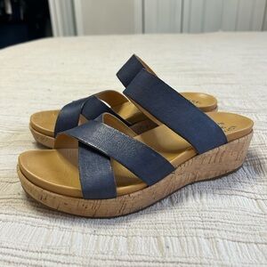 Corky's Women's Sandals Sz 7